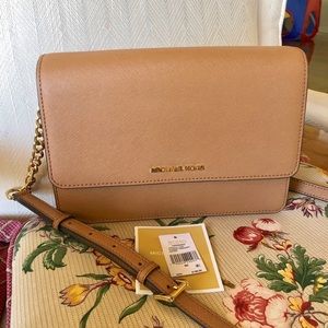 Michael Kors Crossbody Bag